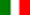 Italiano in Italia